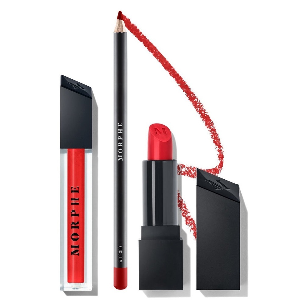 Morphe Creme Lipstick - Picture 2 of 6